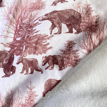 Cobijas para Bebe